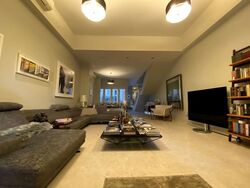 The Wharf Residence (D9), Condominium #543457971